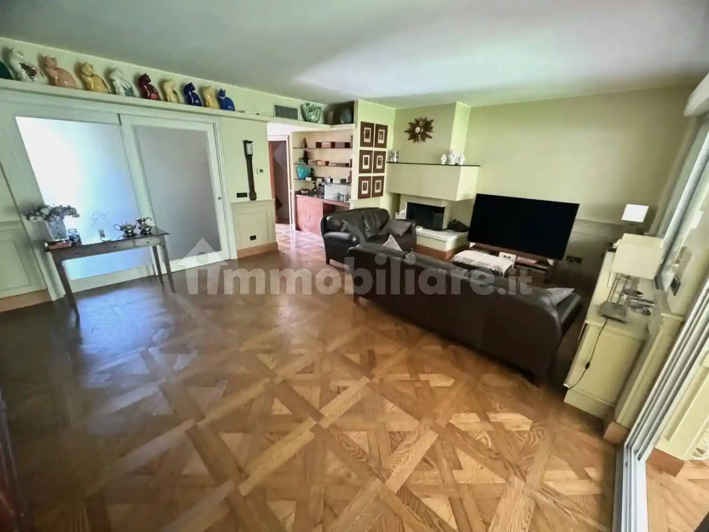 Villa a schiera via del Mare, Cantalupa - San Paolo, Milano - foto 4