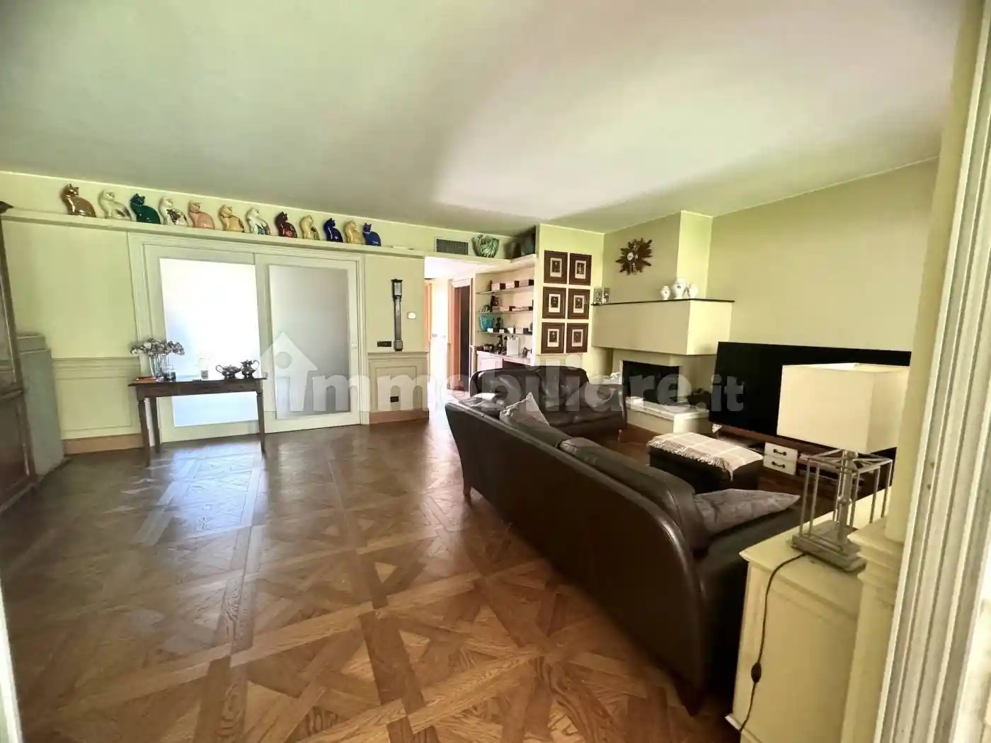 Villa a schiera via del Mare, Cantalupa - San Paolo, Milano - foto 5