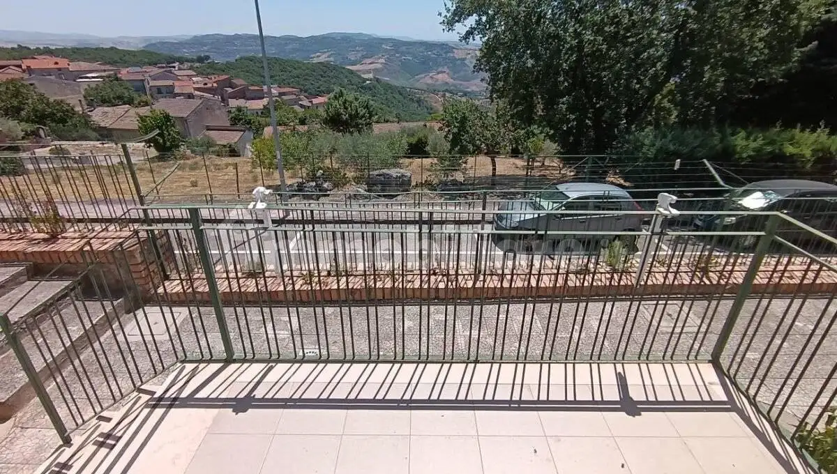 Villa a schiera via Filippo Angelini, Buonalbergo - foto 5