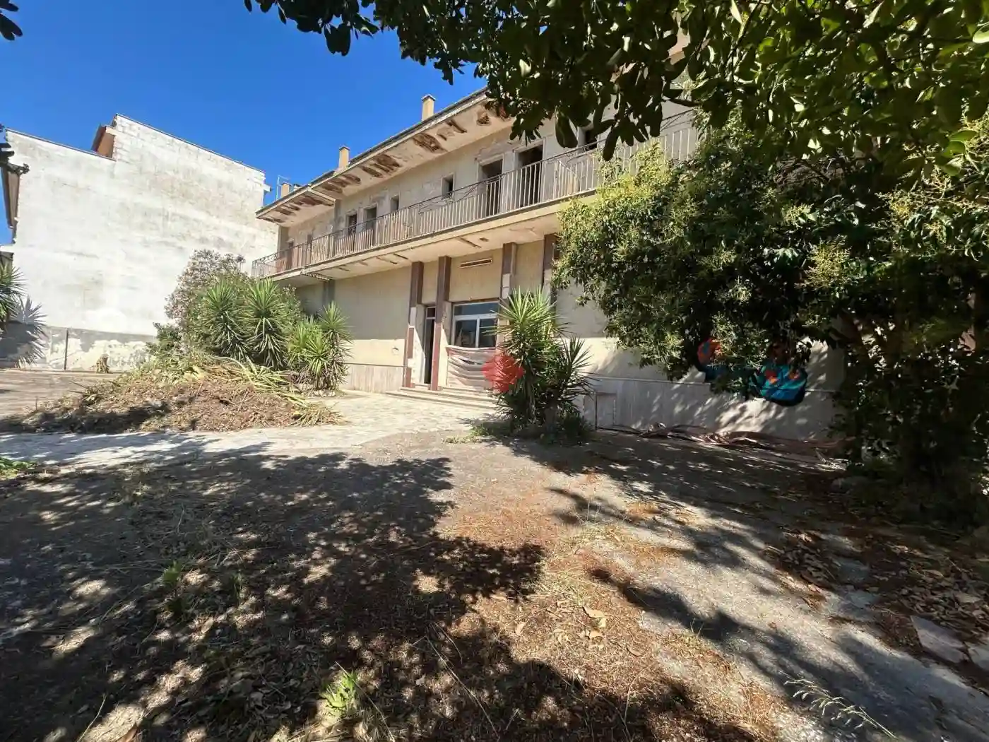 Palazzo - Edificio - foto 2