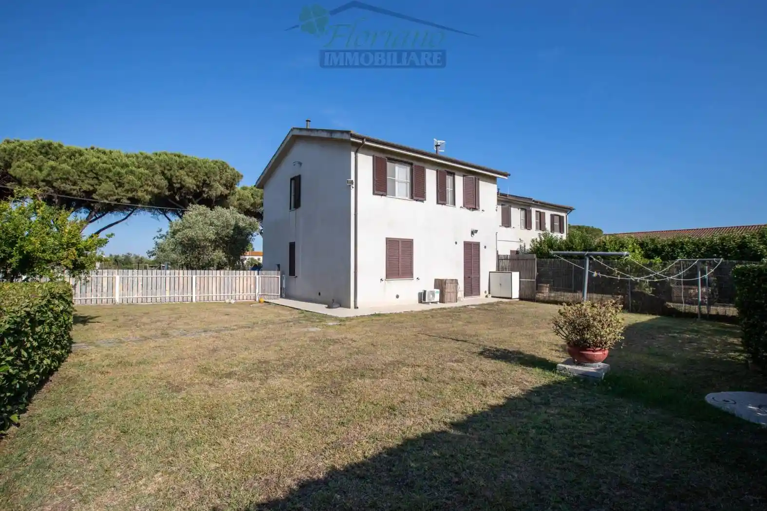 Appartamento in affitto a Capalbio