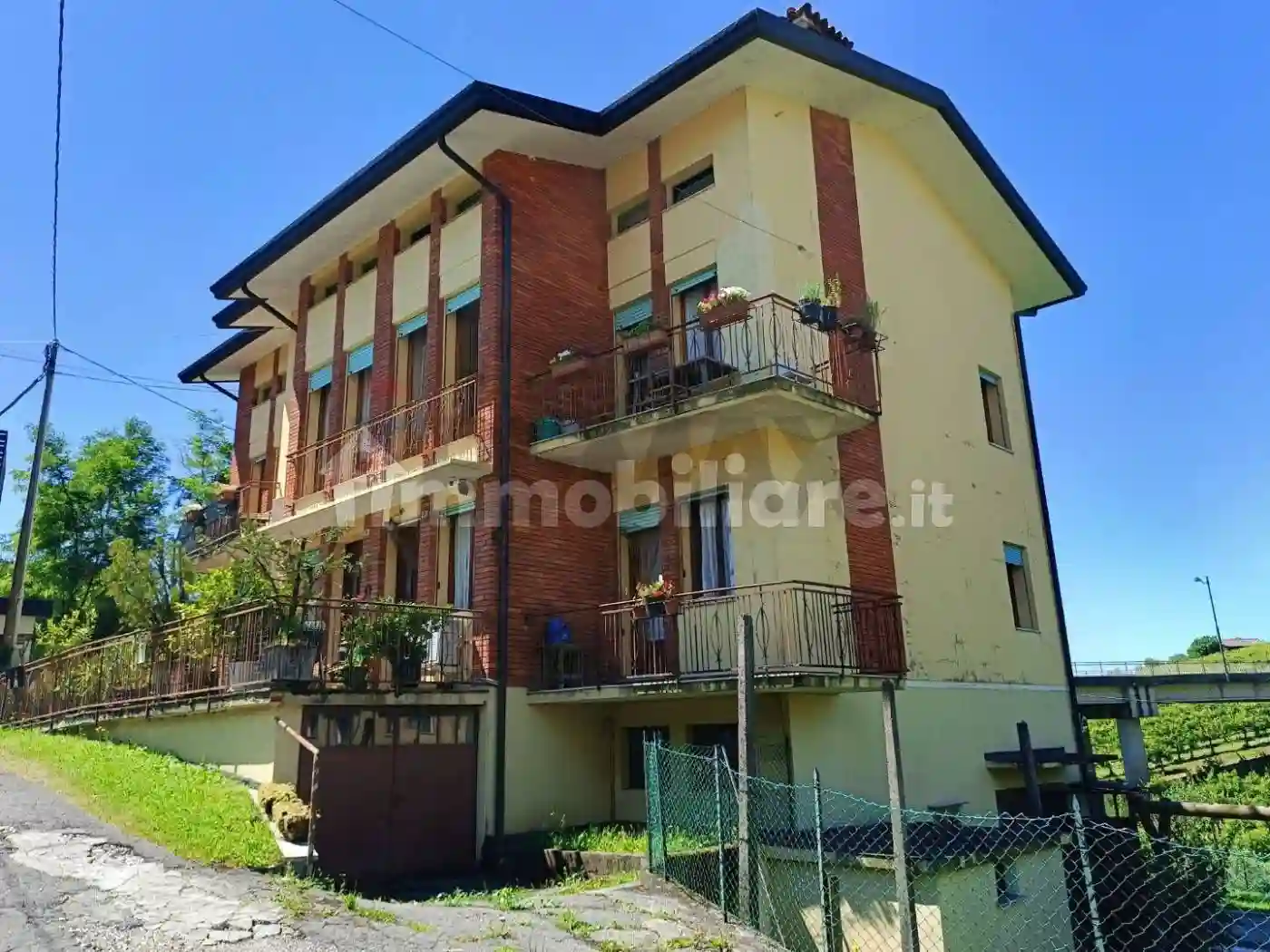 Casa indipendente - foto 2