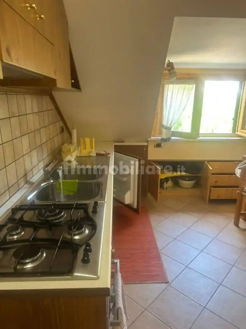 Quadrilocale Ss17, Roccaraso - foto 2