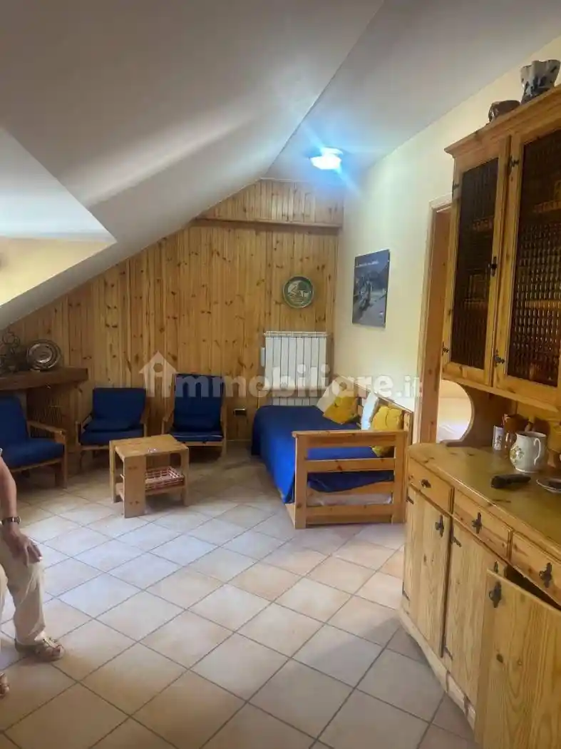 Quadrilocale Ss17, Roccaraso - foto 3