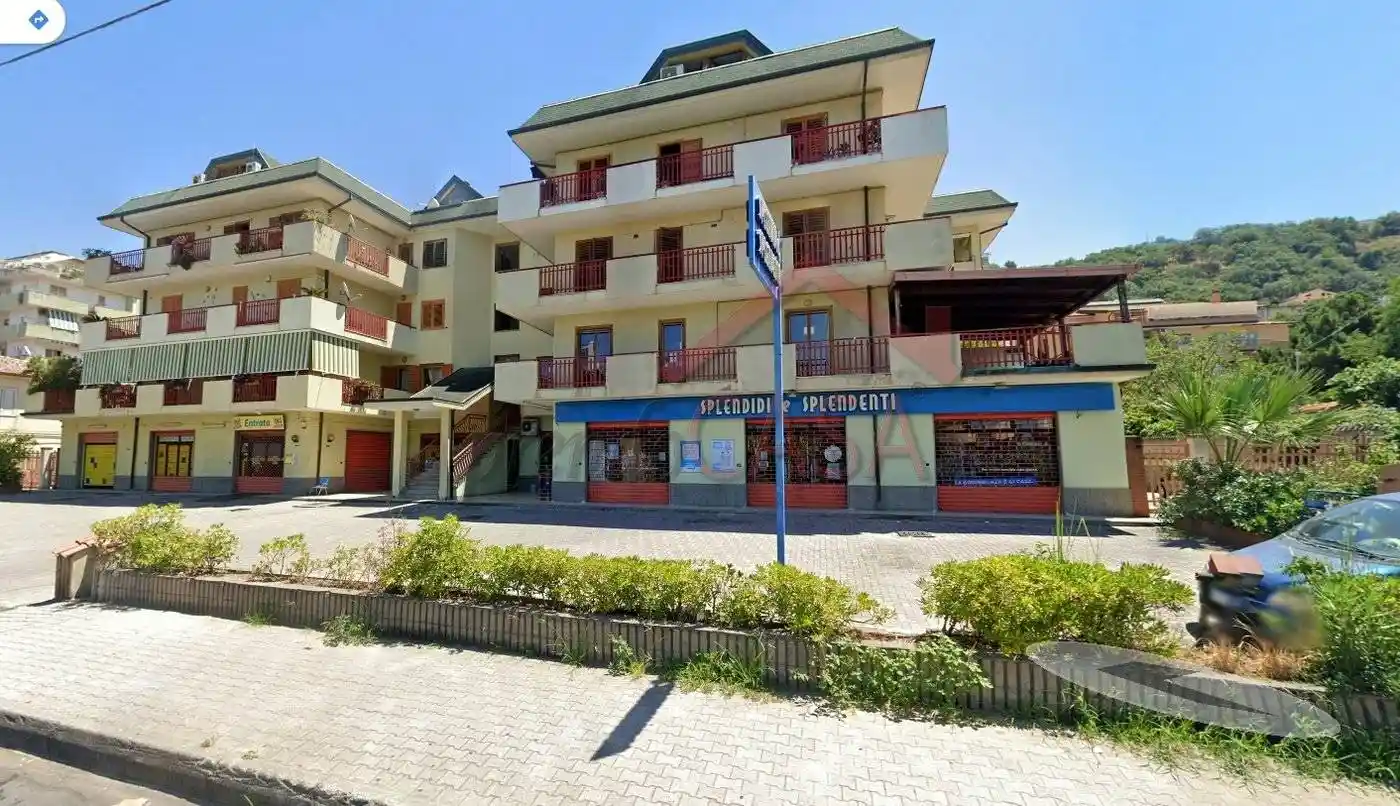 Appartamento in vendita a Vibo Valentia