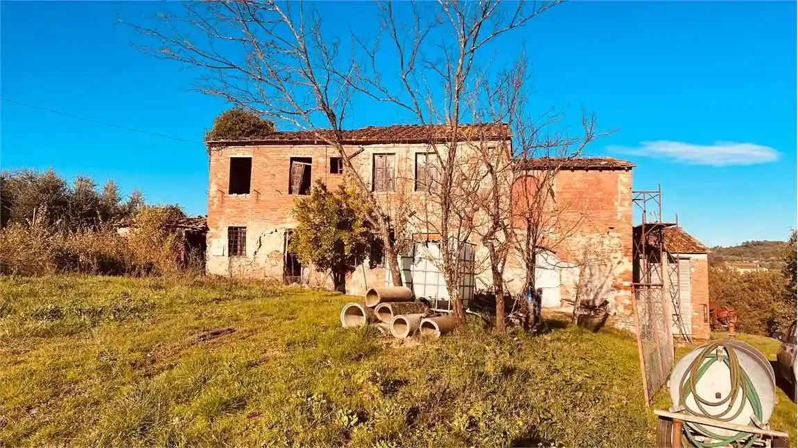 Rustico - Casale in vendita a Montecarlo