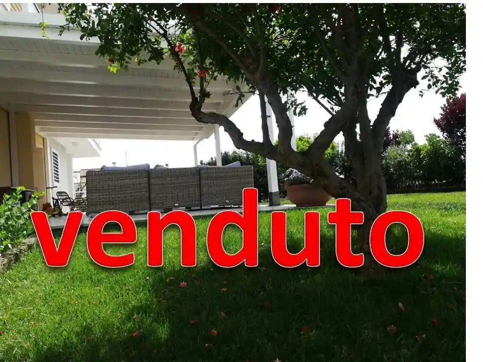 Villa in vendita a Bitritto