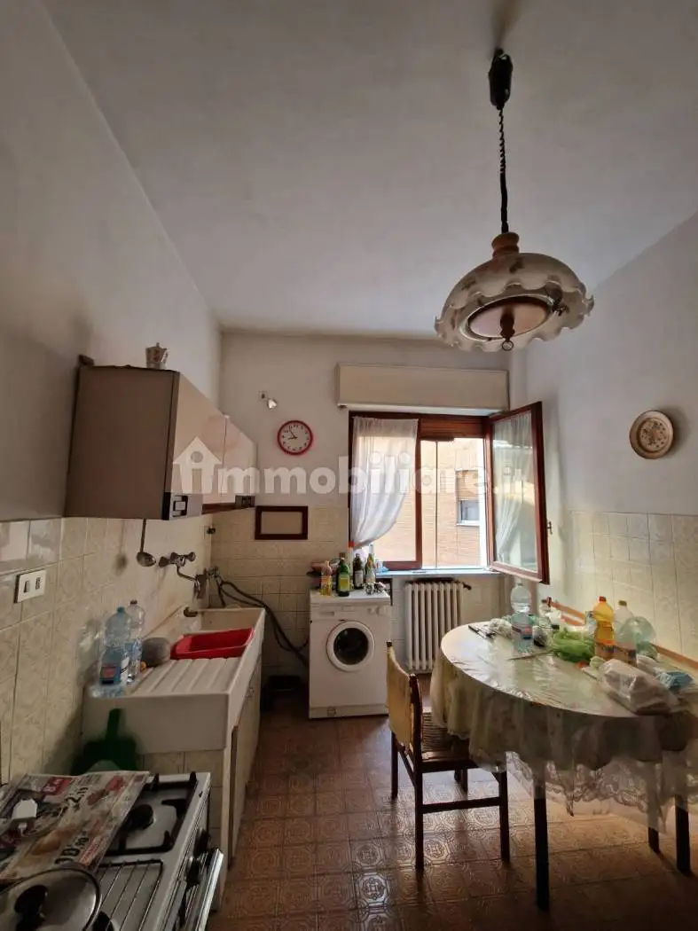 Appartamento in vendita a Avellino