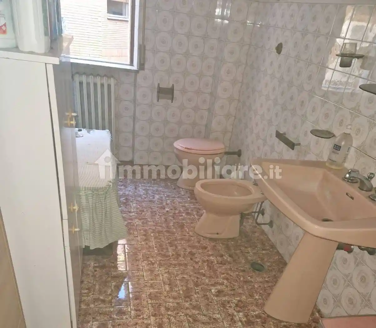 Appartamento via Campane, A. Annarumma, A. Gasperi, F. Tedesco, Avellino - foto 2