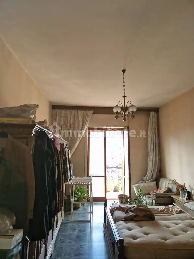 Appartamento via Campane, A. Annarumma, A. Gasperi, F. Tedesco, Avellino - foto 3