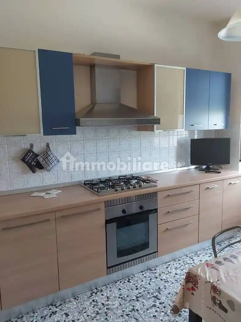 Appartamento in affitto a Roseto degli Abruzzi