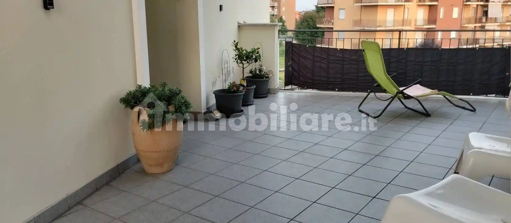 Villa in vendita a Santhià