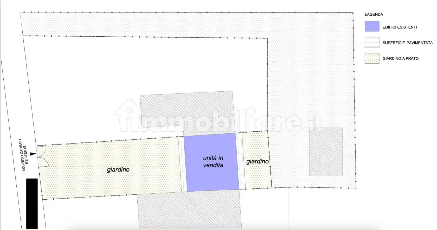 Villa a schiera via Grecia 10, San Paolo, Treviso - foto 3