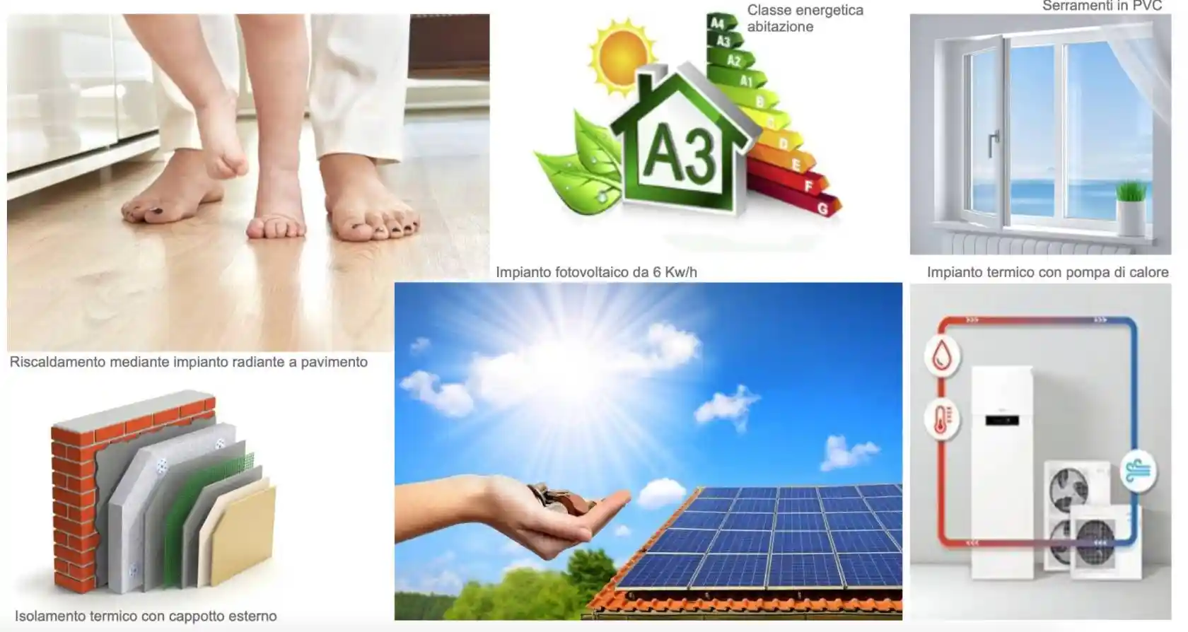 Villa a schiera via Grecia 10, San Paolo, Treviso - foto 4