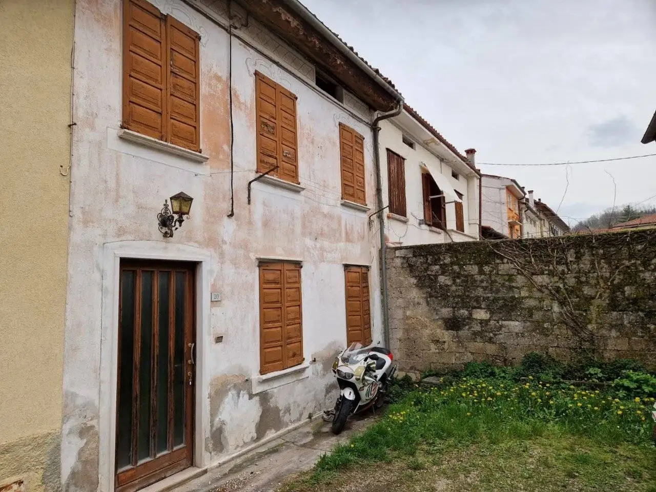 Villa unifamiliare via Roma 4, Centro, Chiuppano - foto 2