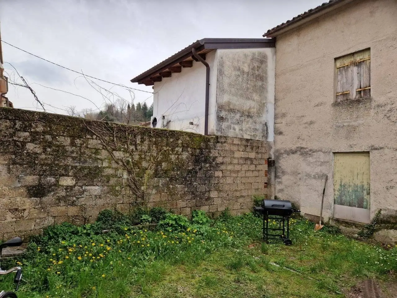 Villa unifamiliare via Roma 4, Centro, Chiuppano - foto 3