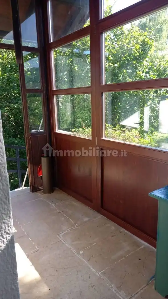 Palazzo - Edificio in affitto a Folgaria