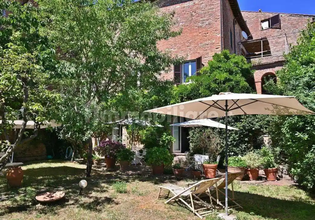 Casa indipendente in vendita a Città della Pieve