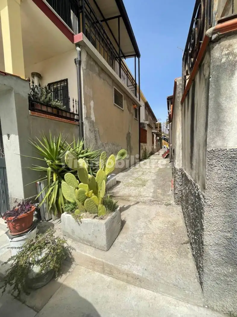 Appartamento in vendita a Villa San Giovanni