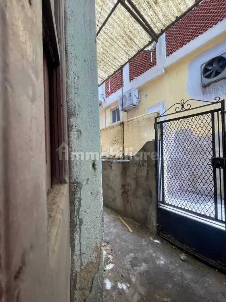 Appartamento via Brindisi, Centro, Villa San Giovanni - foto 2