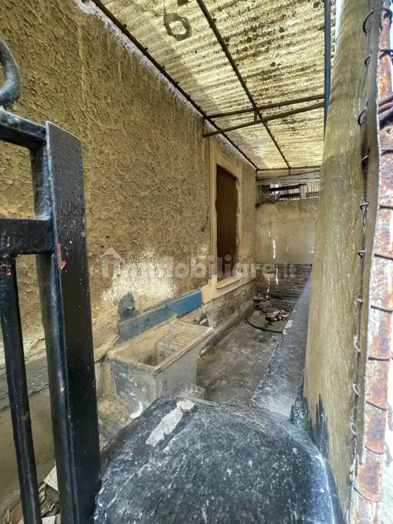 Appartamento via Brindisi, Centro, Villa San Giovanni - foto 3