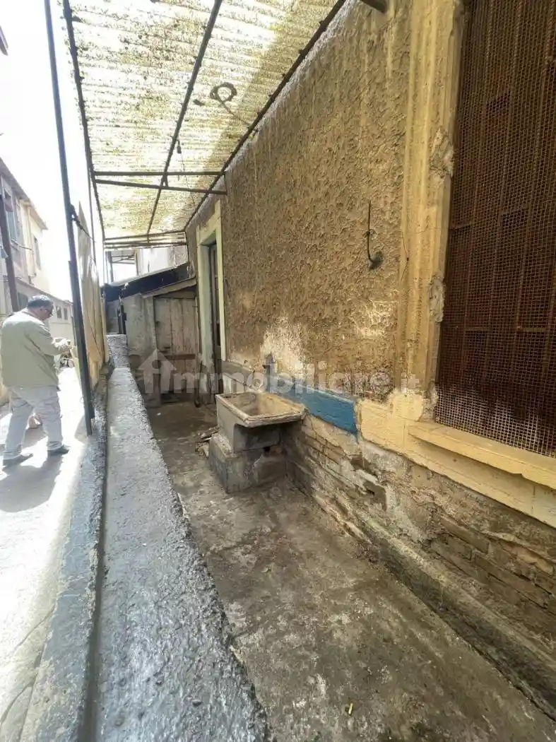 Appartamento via Brindisi, Centro, Villa San Giovanni - foto 5