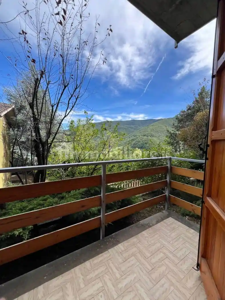 Appartamento in vendita a Fanano