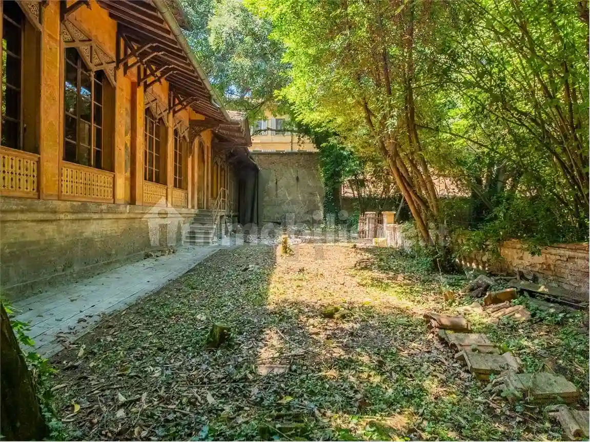 Palazzo - Edificio - foto 4