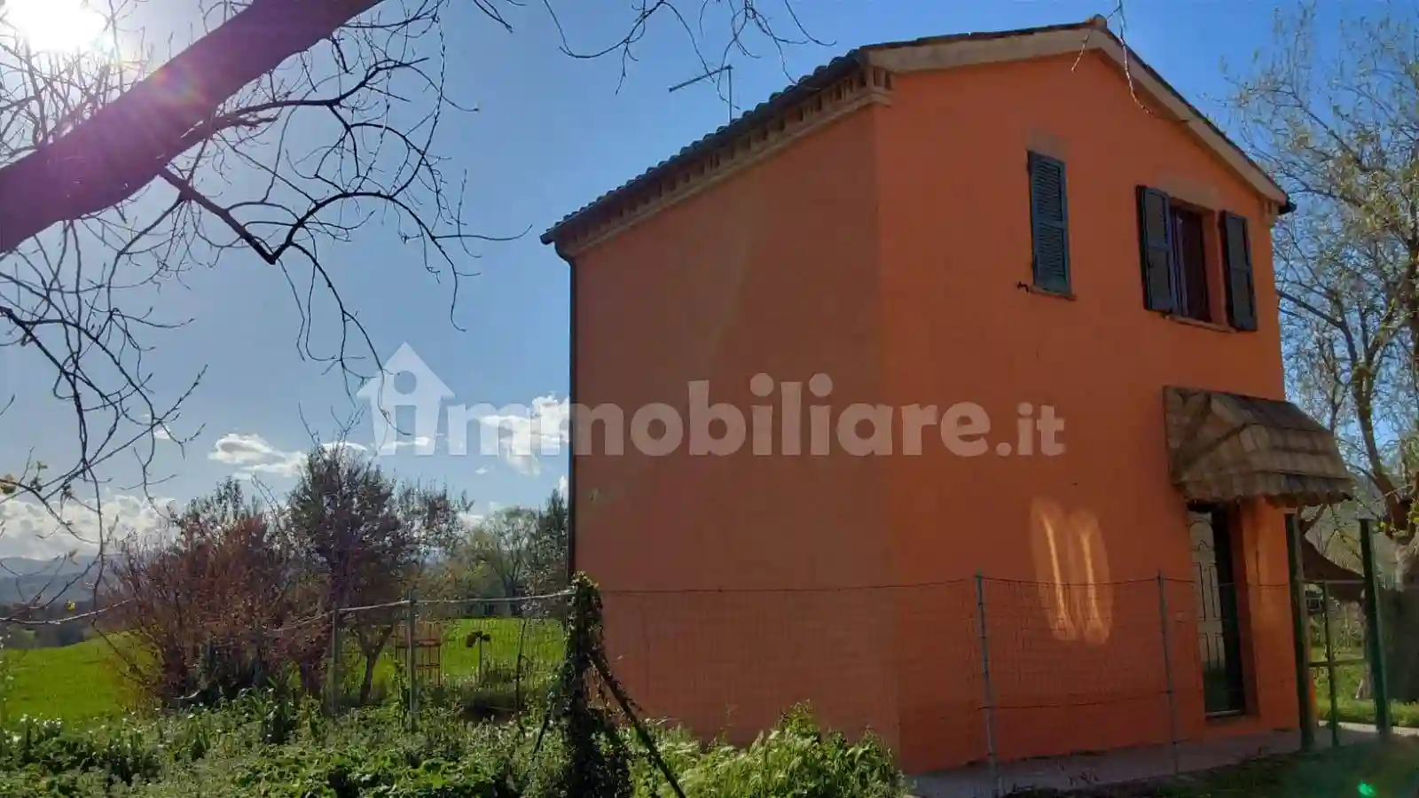 Casa indipendente - foto 2