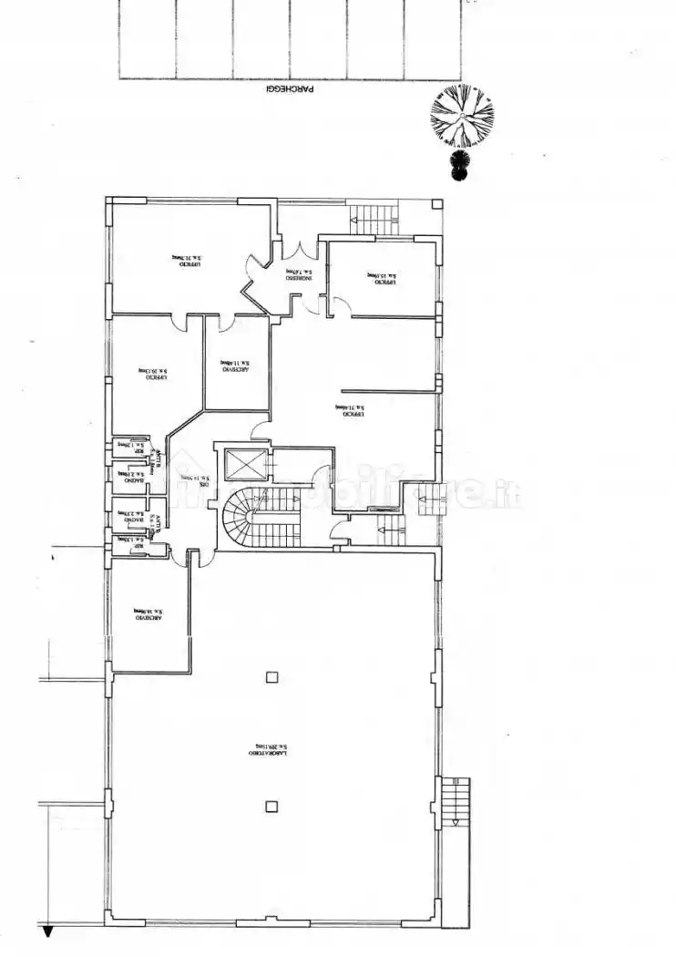 Attico - Mansarda in vendita a Senigallia