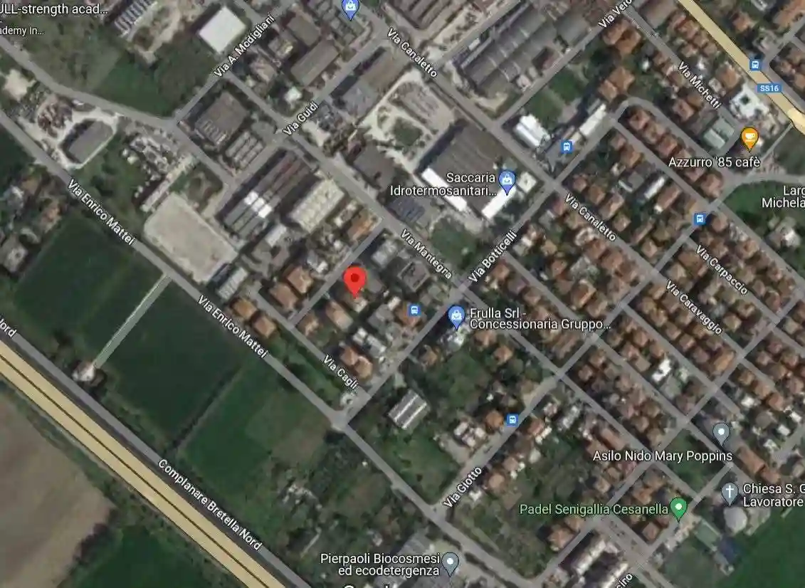 Attico - Mansarda - foto 2