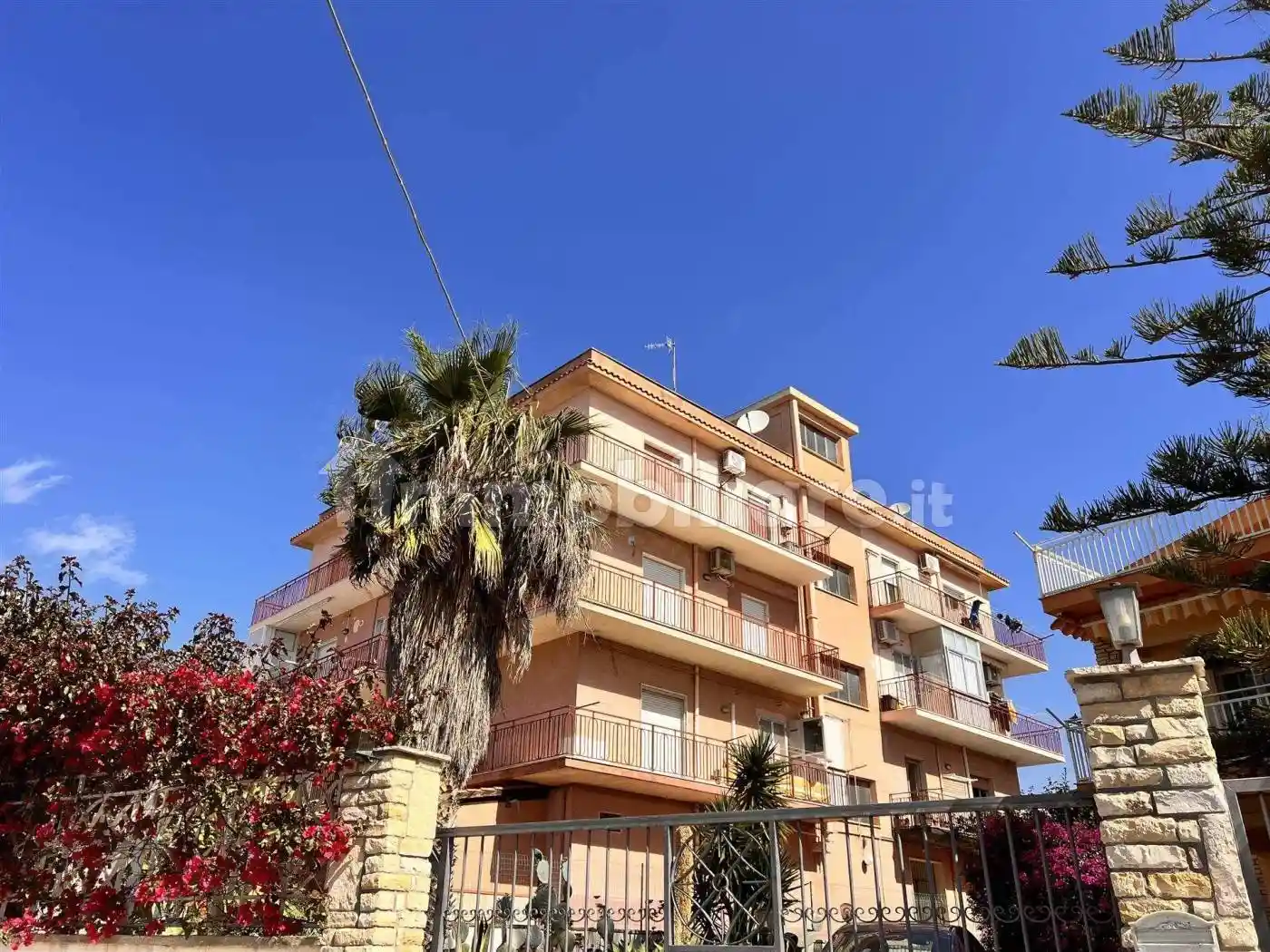 Appartamento in vendita a Sciacca