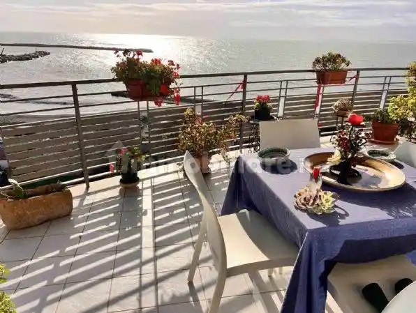 Appartamento in vendita a Sciacca