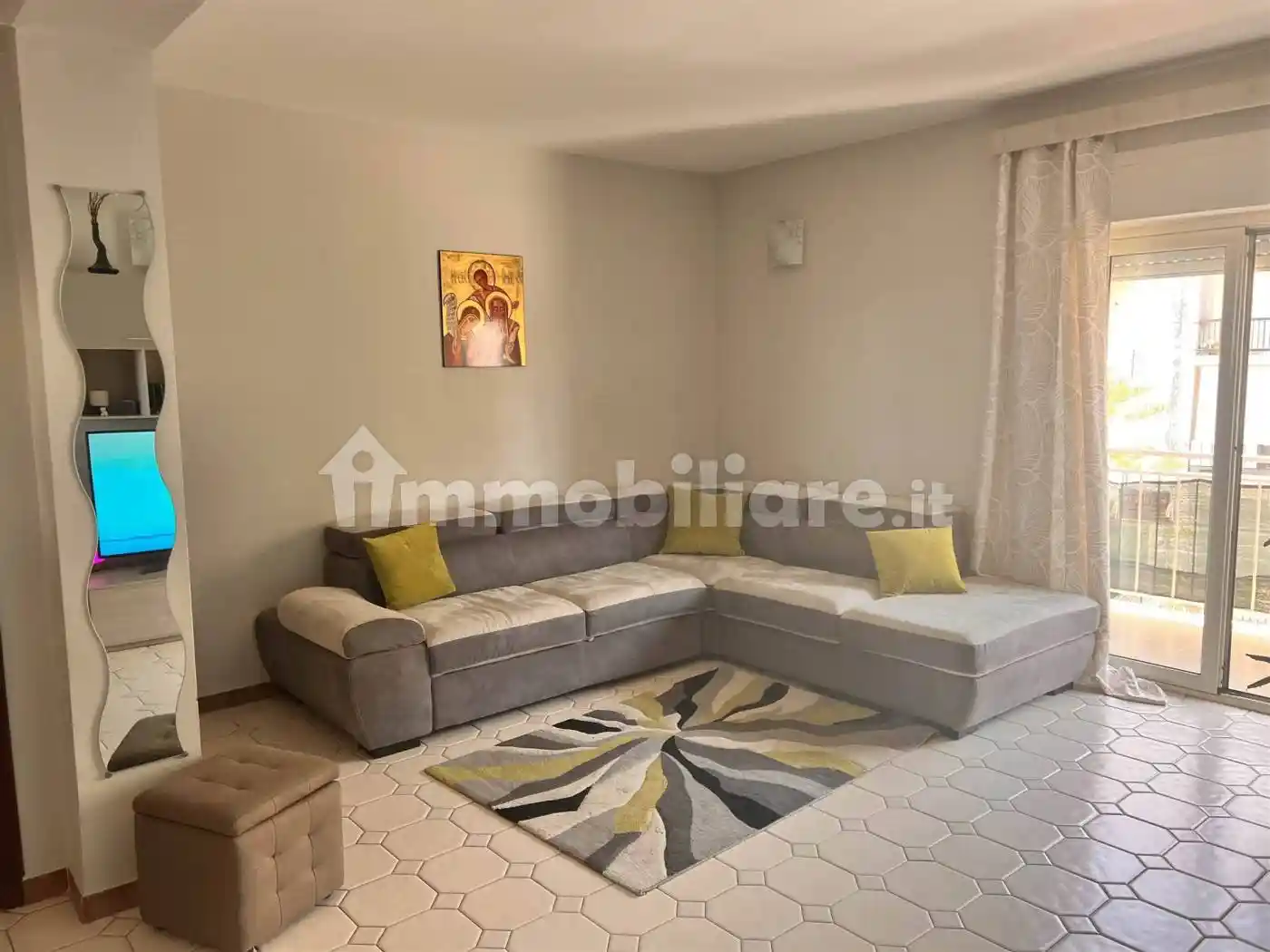 Appartamento in vendita a Sciacca