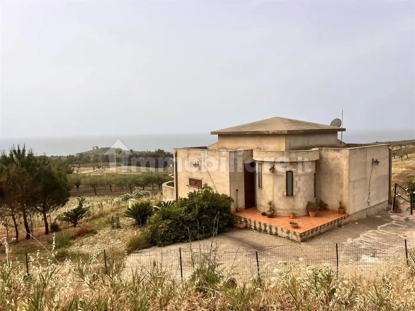 Villa in vendita a Sciacca