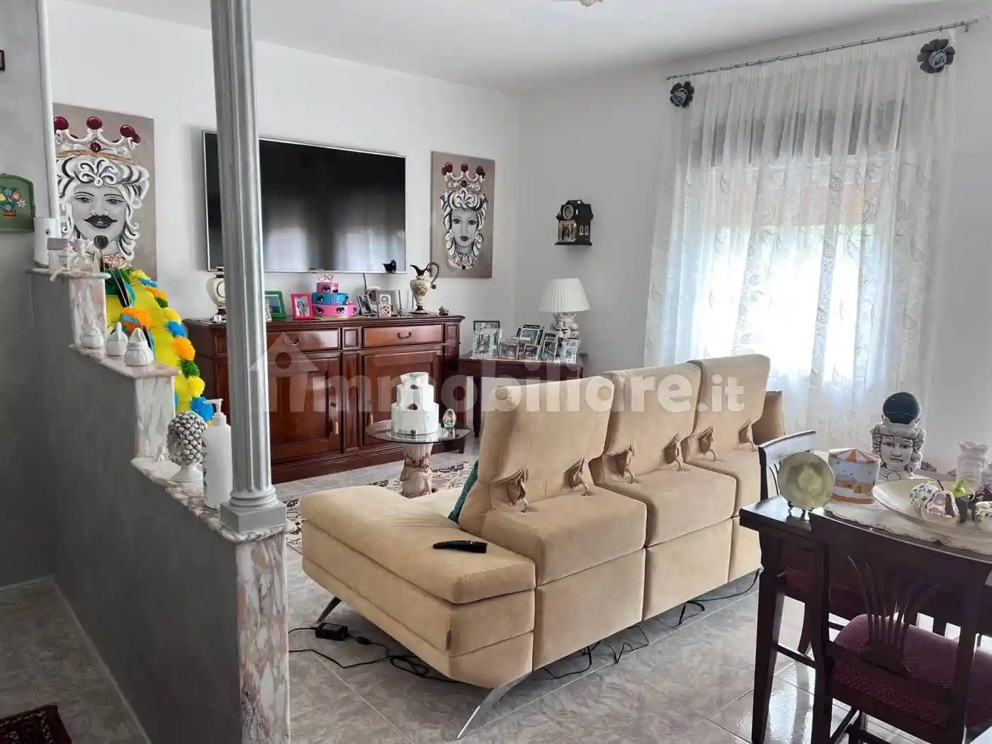 Appartamento in vendita a Sciacca