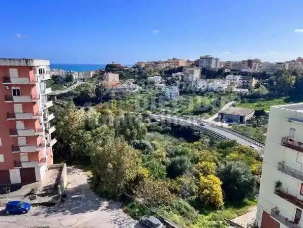 Appartamento in vendita a Sciacca