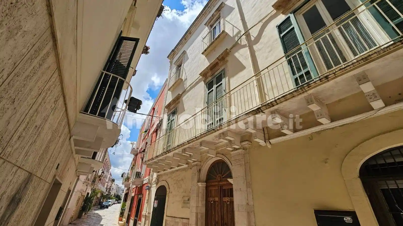 Appartamento in vendita a Castellana Grotte