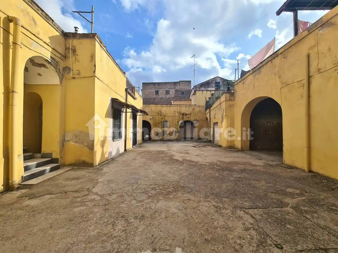 Palazzo - Edificio - foto 2