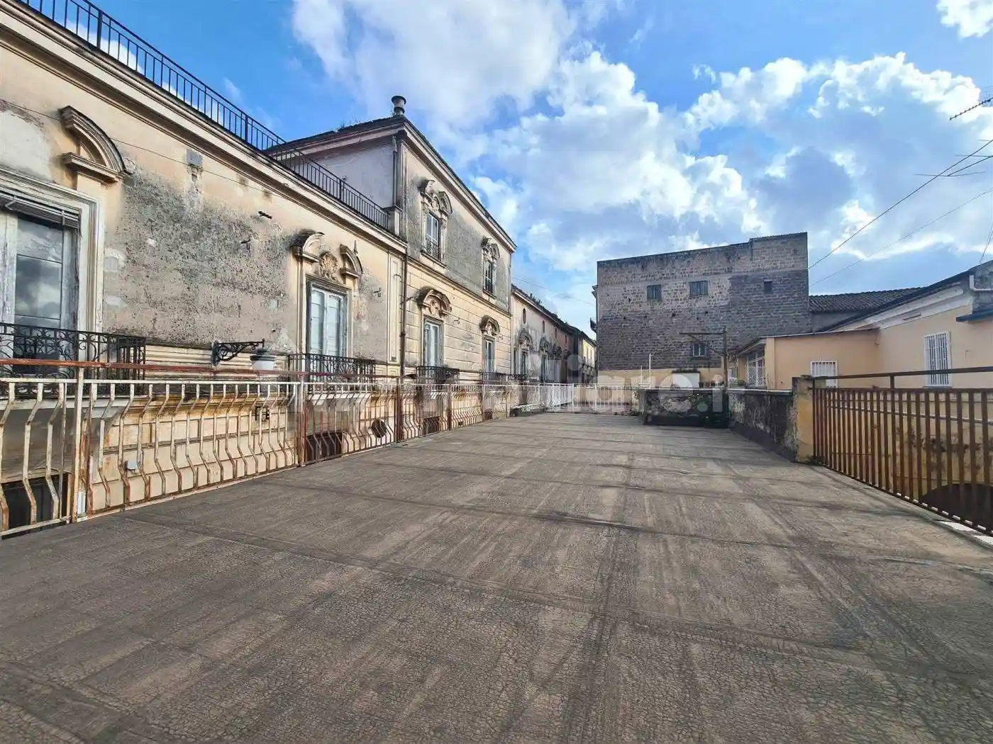 Palazzo - Edificio - foto 3