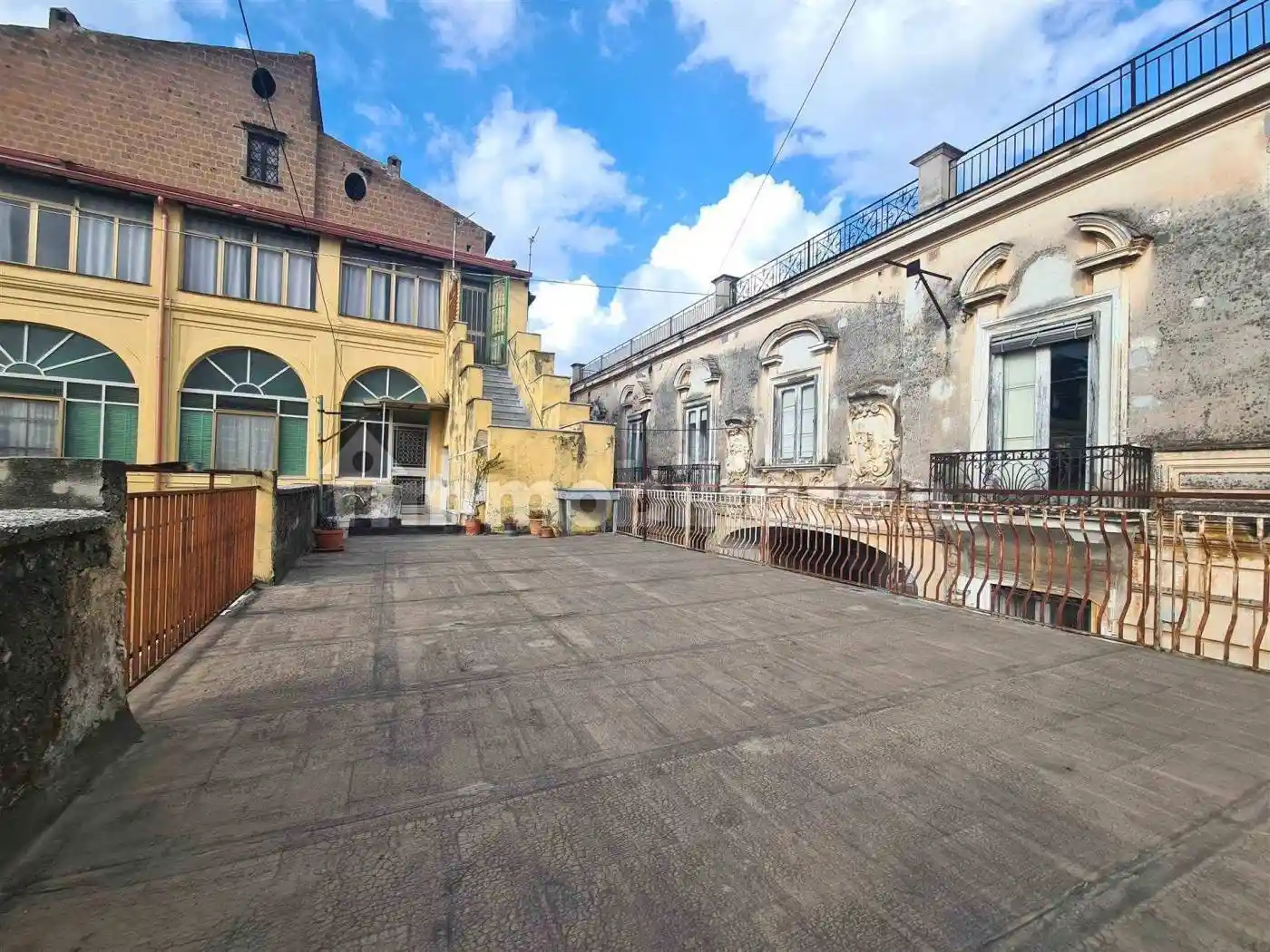 Palazzo - Edificio - foto 4