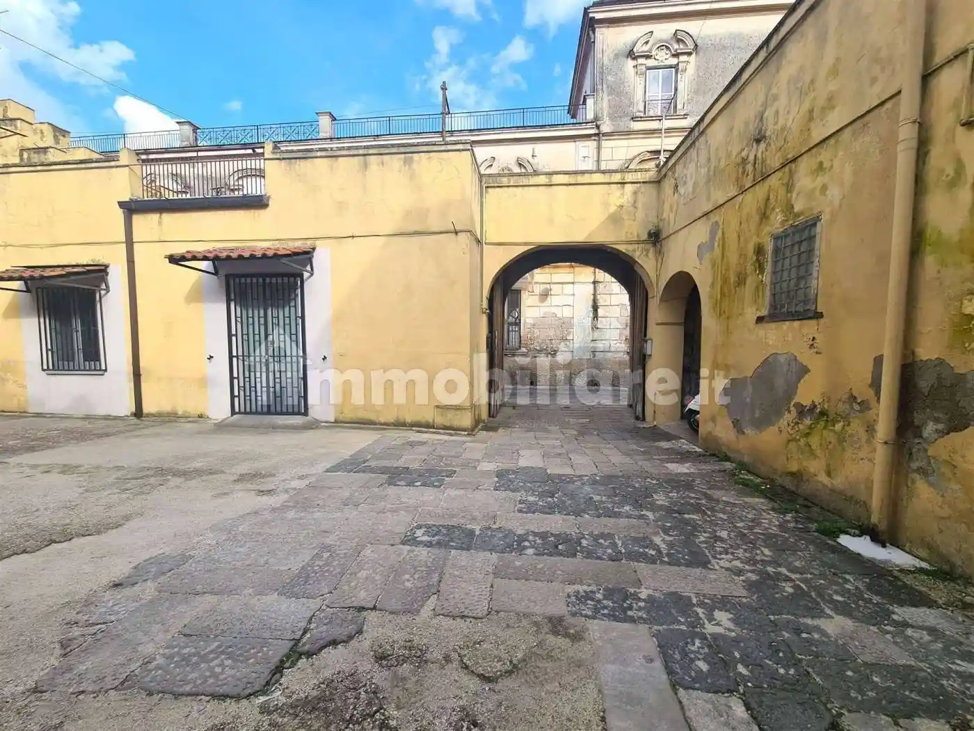 Palazzo - Edificio - foto 5