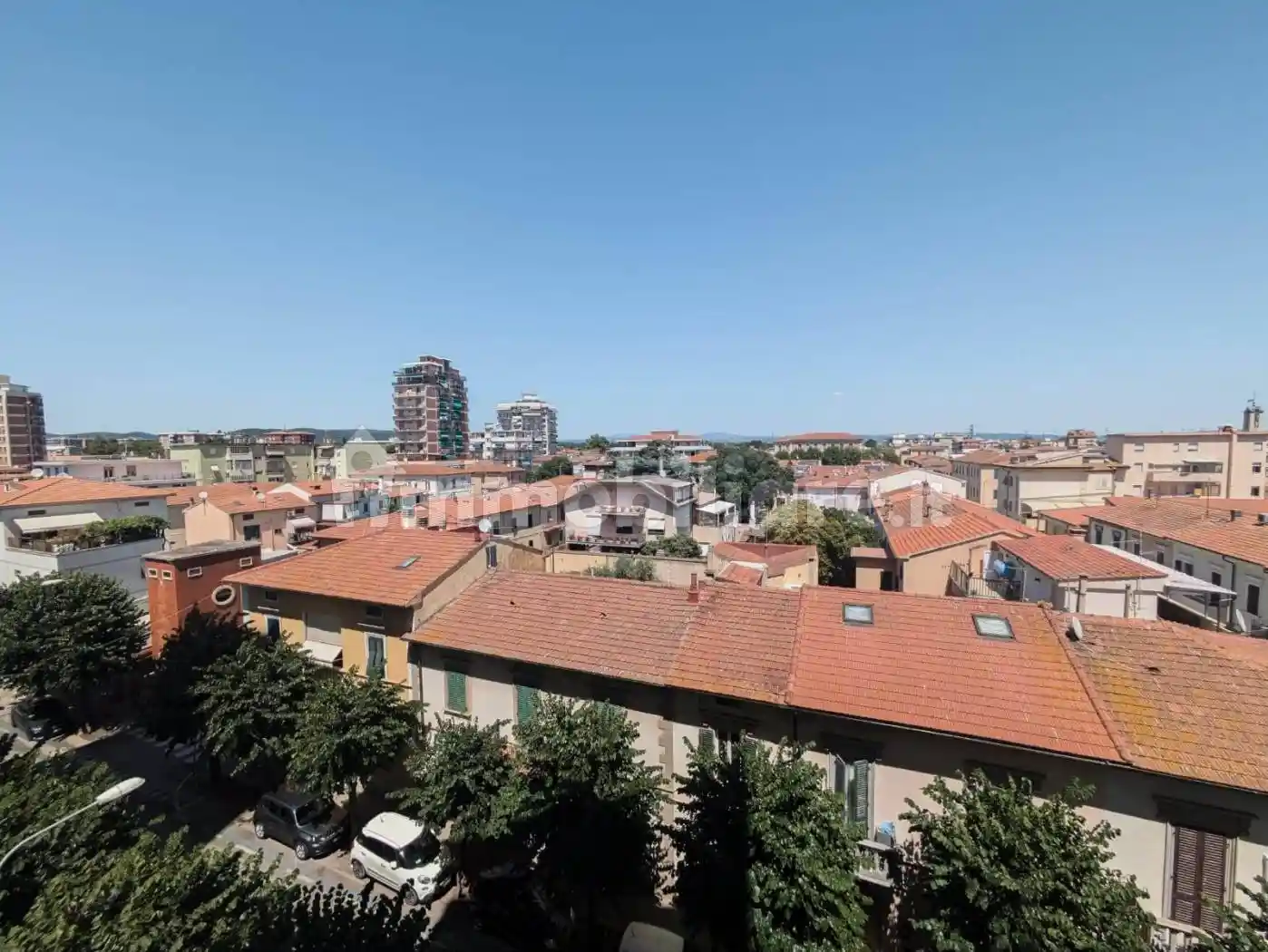 Appartamento in affitto a Follonica