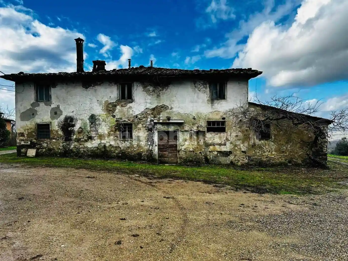 Rustico - Casale in vendita a Reggello