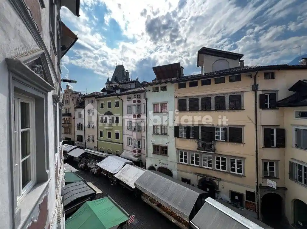 Appartamento in vendita a Bolzano