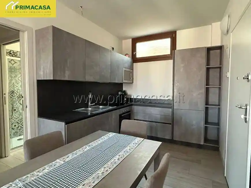 Appartamento in vendita a Villafranca di Verona