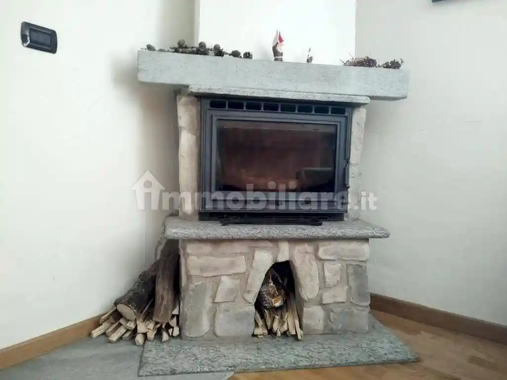 Bilocale Place Des Cries 1, Centro, Etroubles - foto 4