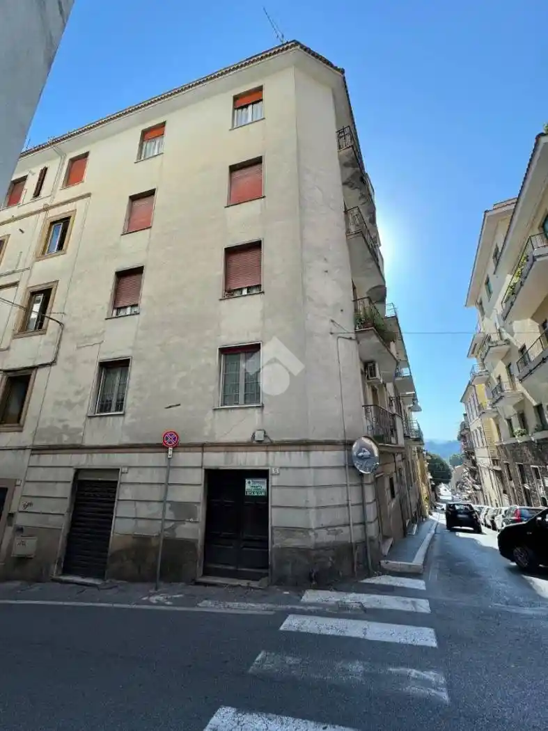 Appartamento in vendita a Subiaco