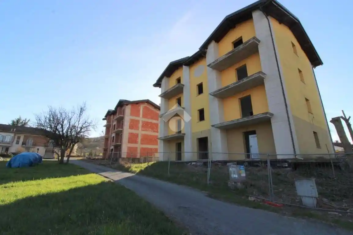 Appartamento in vendita a Visone