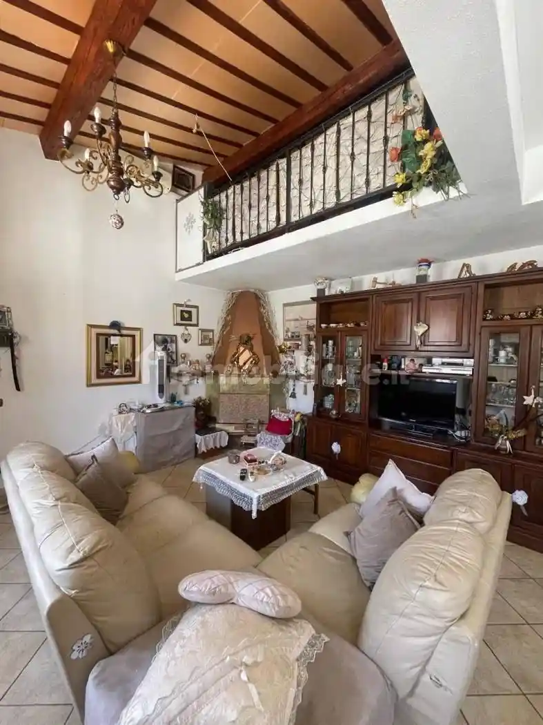 Appartamento in vendita a Rignano sull'Arno